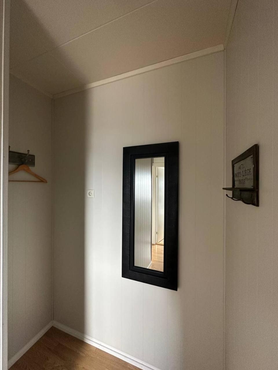 Terrak Gjestegard Rum bild