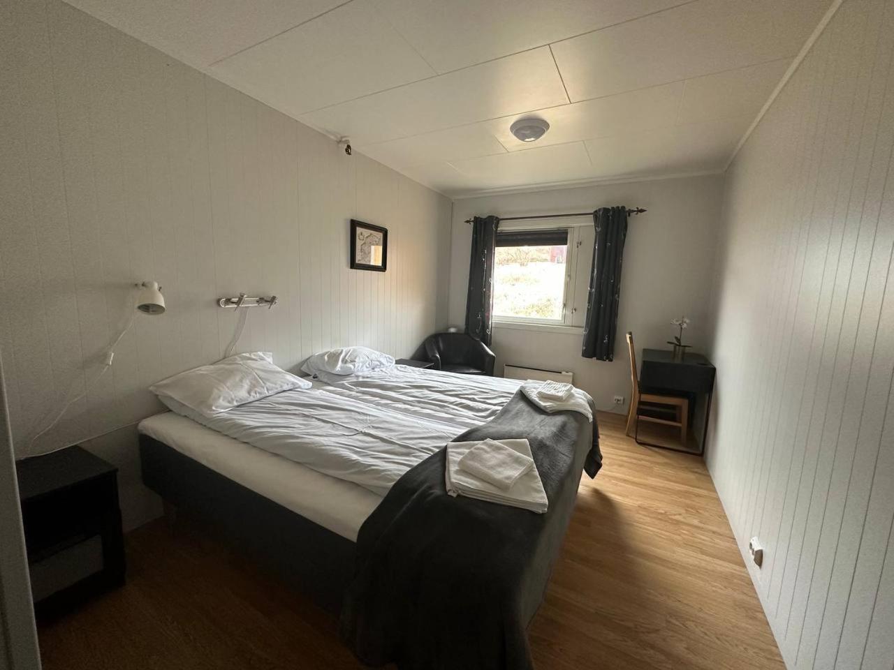 Terrak Gjestegard Rum bild